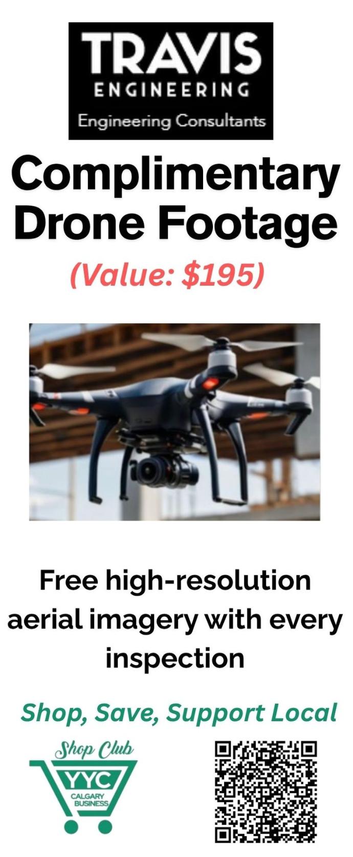 Thermal Imaging & Moisture Mapping